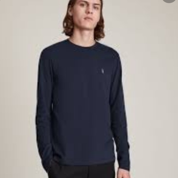 All Saints | Shirts | Allsaints Tonic 